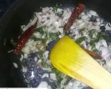 পেপার মাশরুম মসালা (pepper mushroom masala recipe in Bengali) রেসিপির ধাপ 2 ছবি