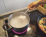 Foto del paso 3 de la receta: Topokki