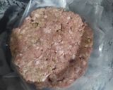 Foto langkah ke 2 dari resep Garlic Beef Patty.