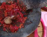 Foto langkah ke 4 dari resep Ikan saus kemangi.