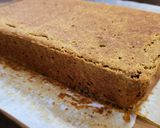 Foto del paso 9 de la receta: 🫛🌾 Pan de arvejas y harina de centeno integral 🌾🫛 Apto diabéticos