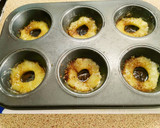 Foto del paso 2 de la receta: Pastelitos de piña