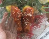 Foto langkah ke 5 dari resep Ayam Pedas ala Richese.