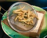 Pescaítos Fritos (Andalusian Style Deep Fried Baby Fish) recipe step 6 photo