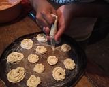 Foto del paso 7 de la receta: Pastisetas