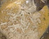 Foto del paso 6 de la receta: Salchichas rellenas de queso y revosadas