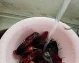 Foto del paso 1 de la receta: Salsa macha