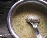 छिलके वाली मूंग दाल चीला (chilke wali moong dal cheela recipe in Hindi) रेसिपी चरण 1 फोटो