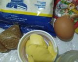 Foto langkah ke 1 dari resep Pastel Abon Sapi Anti Gagal.