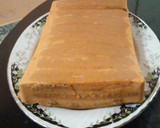 Foto del paso 5 de la receta: Postre de vainillas, dulce de leche y flan
