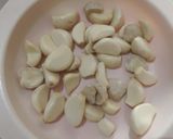 Foto langkah ke 1 dari resep Baceman bawang / minyak bawang.