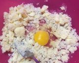 Foto del paso 1 de la receta: 👩🏼🍳Pastafrola de dulce de leche😊