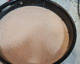 Foto del paso 3 de la receta: Tarta de quesitos, Nutella y chocolate blanco