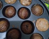 Foto langkah ke 3 dari resep Takoyaki mellow coklat🤤🤤.