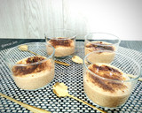 Foto del paso 5 de la receta: Postre de anacardos y zanahoria con bebida de avena