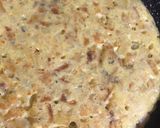 Foto del paso 3 de la receta: Tortilla de patatas con cebolla