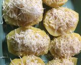 Töltött krumpli recept fázis 5 fotója