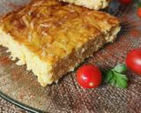 Foto del paso 5 de la receta: 🇵🇾 Chipa Guazú o Torta de maíz / choclo Paraguaya 🇵🇾 Receta de aprovechamiento 😬