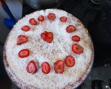 Foto del paso 5 de la receta: Bizcochuelo Fácil de Naranja 🍊🧡