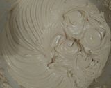 Foto langkah ke 4 dari resep Butter Cream Klasik Rasa Moccha.