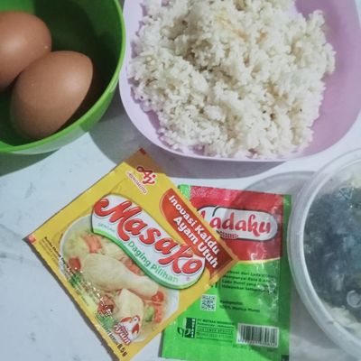 Langkah 1