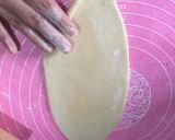 Foto langkah ke 5 dari resep Chicken Curry Puff No Shortening.