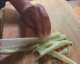 Homemade Spider Sushi Roll recipe step 3 photo