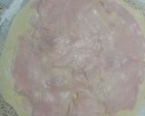 Foto del paso 1 de la receta: * Rollitos de jamón y queso *