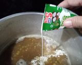 Foto langkah ke 5 dari resep Bubur kacang ijo metode 5.30.7.