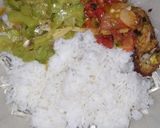 Foto langkah ke 3 dari resep Tumis teri pare sederhana.