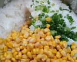 Foto del paso 6 de la receta: Salsa de albóndigas agridulce con ananá
