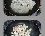 Foto del paso 8 de la receta Arroz meloso con pechuga y sepia