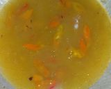 Foto langkah ke 4 dari resep Tauge tempe kedelai pedas manis.