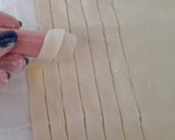 Foto del paso 2 de la receta: Salchichas en hojaldre