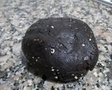 Foto del paso 5 de la receta: Galletas de algarroba y avena