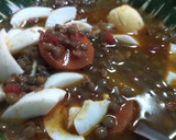 Foto del paso 5 de la receta: Lentejas con Chorizo y Costilla