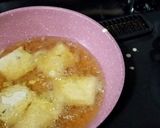 Foto langkah ke 3 dari resep Mendoan tempe.