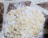Foto del paso 5 de la receta: Pancitos de naranja 🍊