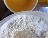 Foto del paso 3 de la receta: Bizcochitos de Grasa
