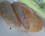 Foto del paso 6 de la receta: Pan casero