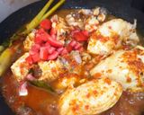 Foto langkah ke 3 dari resep Rica-rica Ayam.