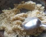 Suji Halwa recipe step 2 photo