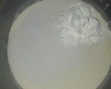 Foto del paso 1 de la receta: Galletitas de Limón 🍋