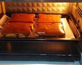 Foto langkah ke 3 dari resep Roti Tawar Boy Keju.