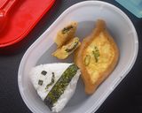 Foto langkah ke 7 dari resep Sosis telur.