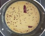 કઢી પકોડા (Kadhi Pakoda Recipe in Gujarati) રેસીપી સ્ટેપ2ફોટો