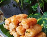 Foto langkah ke 7 dari resep Gethuk Goreng Khas Sokaraja.
