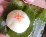 Hình bước làm 3 của món Bánh qui nhân đậu xanh
