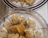 Foto langkah ke 6 dari resep Siomay baso tahu rumahan endess.