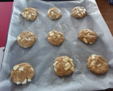 Foto del paso 5 de la receta: Galletas integrales de manzana